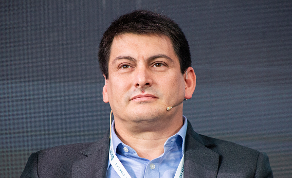 Mariano D´Agostino